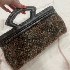 Victoria’s Secret handbag